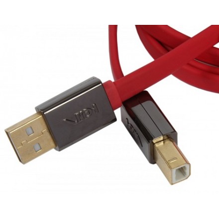 Van den Hul USB Ultimate 4,0 meter